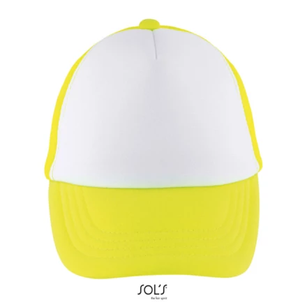 white/neon yellow