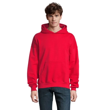 bright rojo