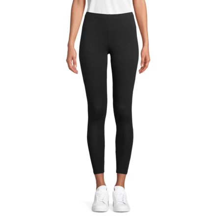 JILL WOMEN'S LEGGINGS - JILL (NMO-S03819-DB-L)