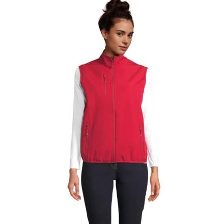 FALCON BW WOMEN BODYWARMER - FALCON BW WOMEN (NMO-S03826-PE-3XL)