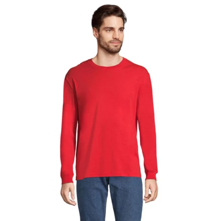bright rojo