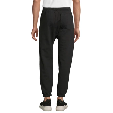 CENTURY UNISEX JOGGING PANT - CENTURY (NMO-S03992-BK-3XL)