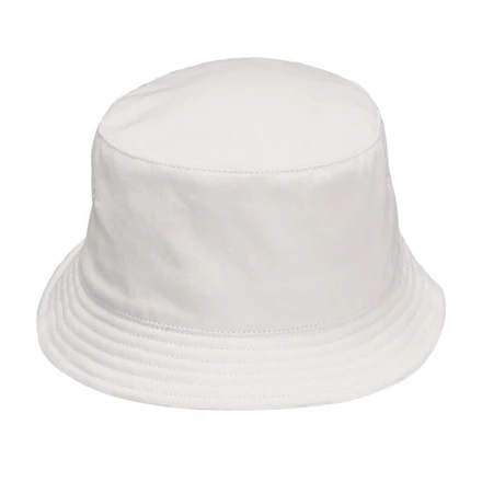 BUCKET UNISEX BUCKET HAT - BUCKET TWILL (NMO-S03997-WH-L)