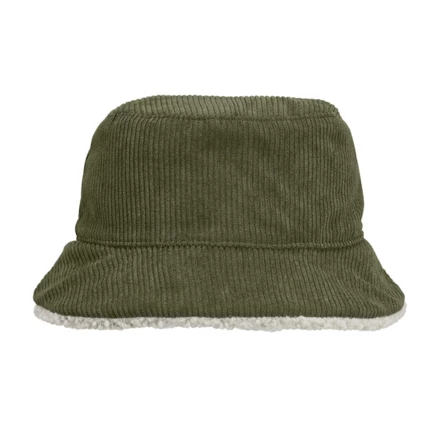 BUCKET 2IN1 BUCKET HAT - BUCKET 2IN1 (NMO-S03998-FB-L)