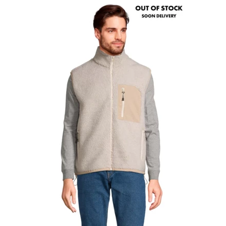 shear beige/beige