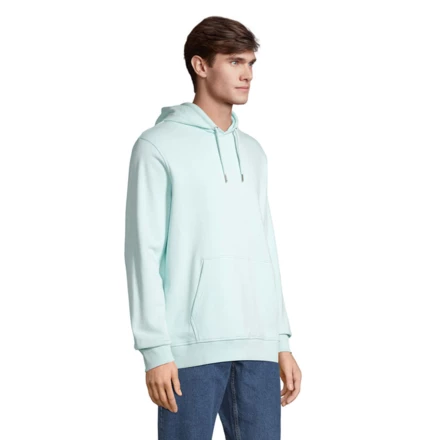 CONSTELLATION HOOD SWEAT - CONSTELLATION (NMO-S04232-AA-M)