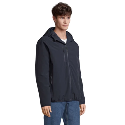 FALCON PADDED MEN PARKA - FALCON PADDED MEN (NMO-S04449-AB-3XL)