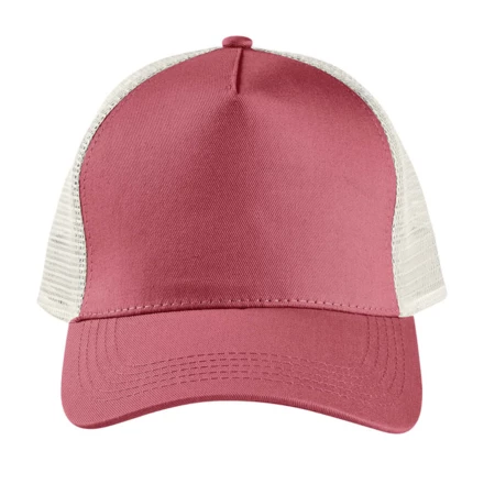 folk pink/off white