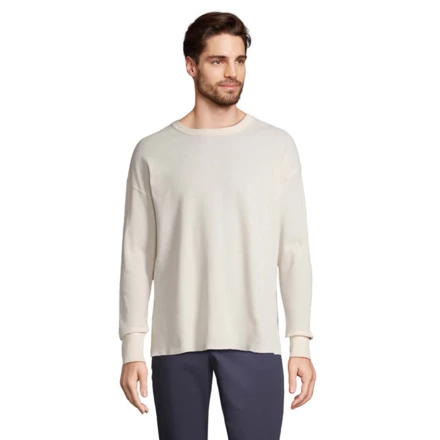 THERMAL T T-SHIRT - THERMAL T (NMO-S04453-NA-L)