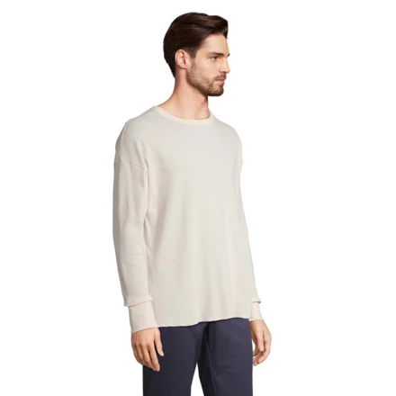 THERMAL T T-SHIRT - THERMAL T (NMO-S04453-NA-L)