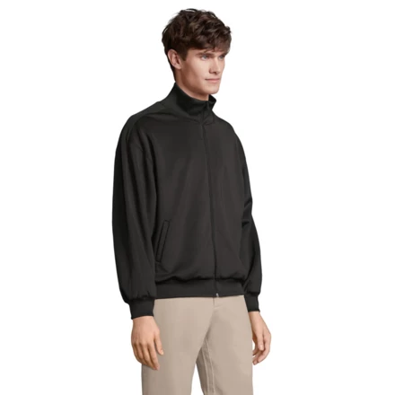 JUNIOR VINTAGE JACKET - JUNIOR (NMO-S04816-BK-L)