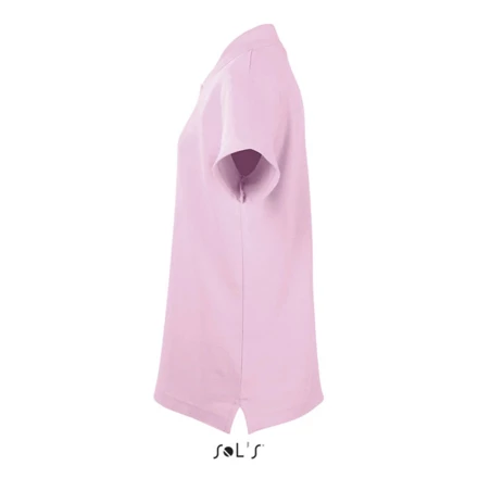 SUMMER II KIDS Polo 170g - SUMMER II KIDS (NMO-S11344-PK-3XL)