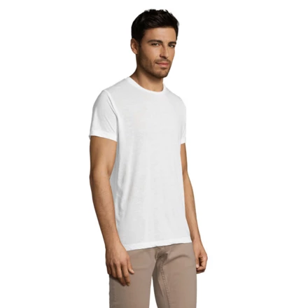 SUBLIMA T-SHIRT SUBLIMATION - SUBLIMA (NMO-S11775-WH-L)