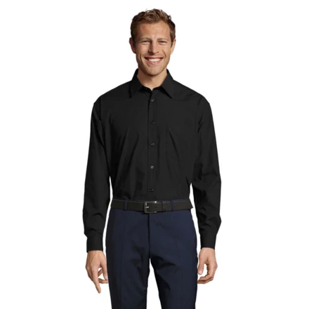 czarny