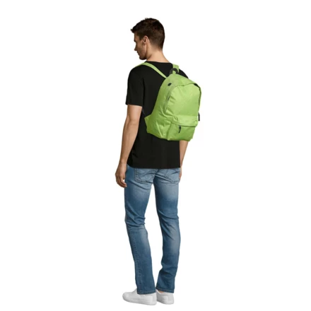 apple green