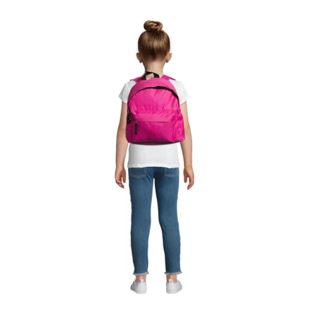 RIDER KIDS RUCKSACK - RIDER KIDS (NMO-S70101-FU-M)