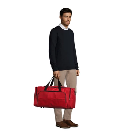 WEEK-END TRAVEL BAG - WEEK-END (NMO-S70900-RD-M)