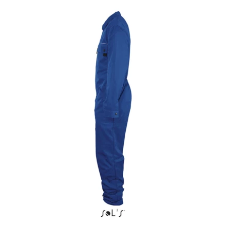 SOLSTICE PRO WEAR OVERALL - SOLSTICE PRO (NMO-S80902-EI-3XL)