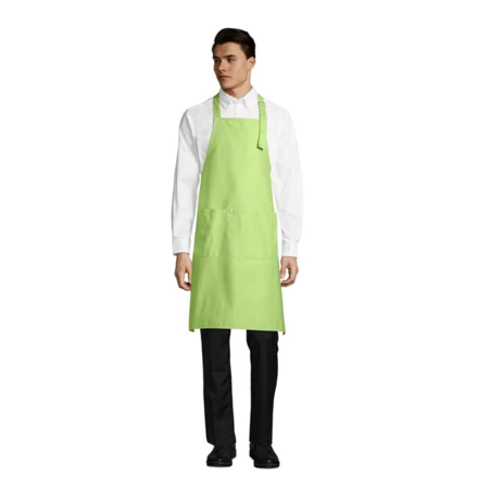 apple green