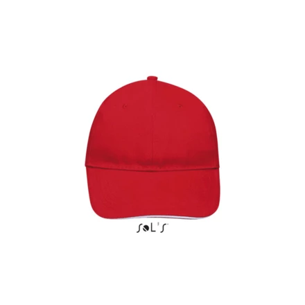 rojo/blanco