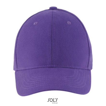 dark purple