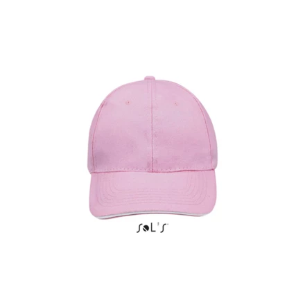 pink/white