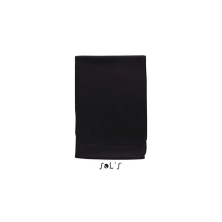ARCTIC UNISEX FLEECE SCARF - ARCTIC (NMO-S88103-BK-M)