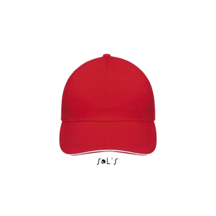 rojo/blanco