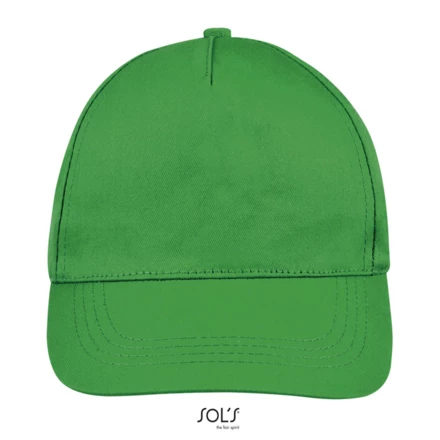 zielony