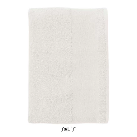 ISLAND 50 HAND TOWEL - ISLAND 50 (NMO-S89000-WH-M)