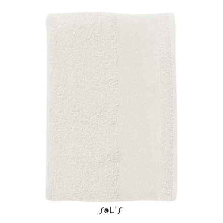 ISLAND 100 BATH SHEET - ISLAND 100 (NMO-S89002-WH-M)