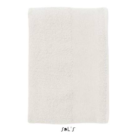 BAYSIDE 70 BATH TOWEL - BAYSIDE 70 (NMO-S89008-WH-M)