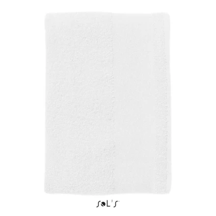 BAYSIDE 100 BATH SHEET - BAYSIDE 100 (NMO-S89009-WH-M)