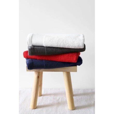 BAYSIDE 100 BATH SHEET - BAYSIDE 100 (NMO-S89009-WH-M)