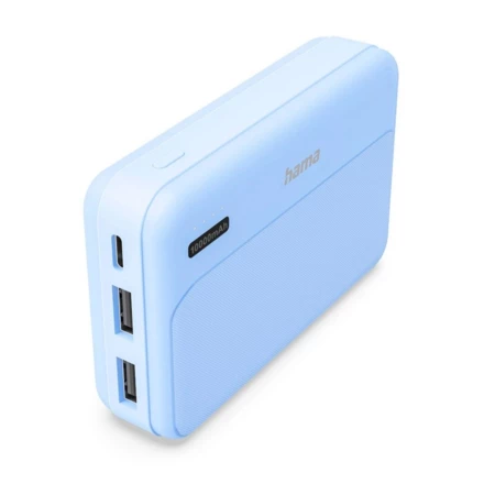 Power bank 10000 mAh Hama Power Pack Pocket (NAX-VH082-23)