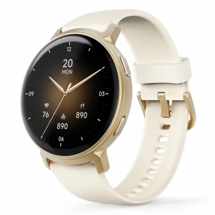 Monitor Aktywności Hama Smartwatch 7020 (NAX-VH087-24)