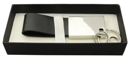Brelok 90909501 - czarny (NJG-90909501)