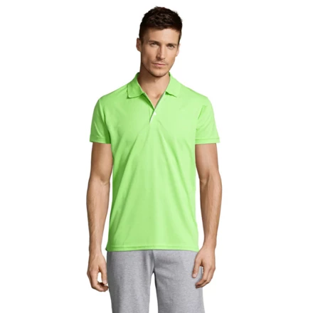 apple green