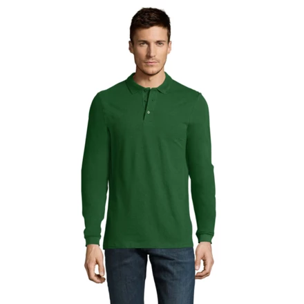 zielony golf