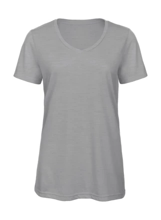 heather light grey