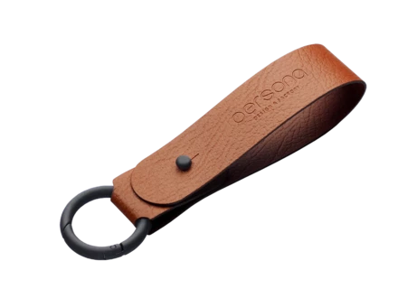 Brelok 1709318 - czarny (NJG-1709318)