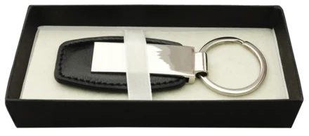 Brelok 91509501 - czarny (NJG-91509501)