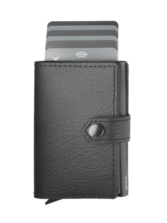 Portfel RFID 2161318 - czarny (NJG-2161318)