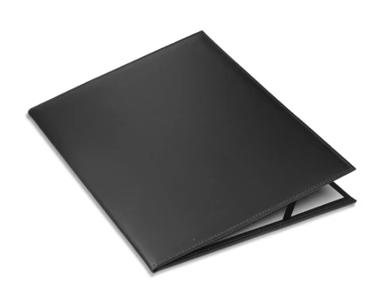 Okładka na dyplom 152317 - czarny (NJG-152317)