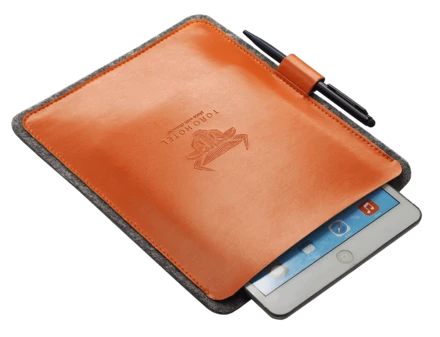 Etui na tablet 1649049 - caffe latte (NJG-1649049)