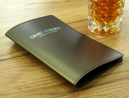 Etui na rachunek 1152094 - czarny (NJG-1152094)