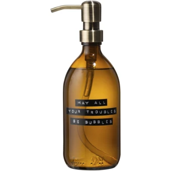 Wellmark Bubbles dozownik mydła do rąk o pojemności 500 ml (NPC-12631011)