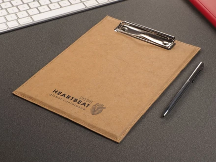 Clipboard 2246106 - czarny (NJG-2246106)