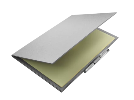 Notatnik 1701280 - czarny (NJG-1701280)