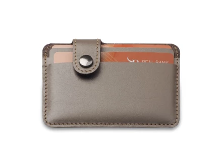 Etui na karty kredytowe 2222131 - czarny (NJG-2222131)